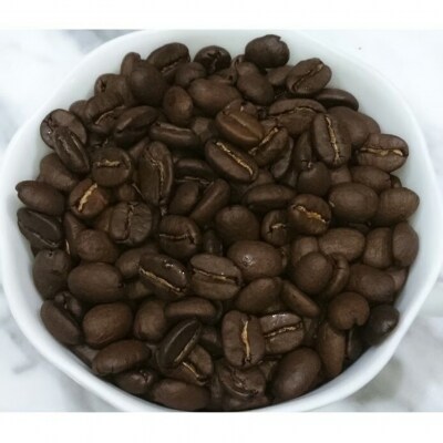 【イタリアンロースト】コーヒー豆 ホンジュラスSHG_Z2600424