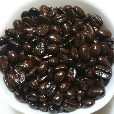 【シナモンロースト】 コーヒー豆 バリ アラビカG1 　〜 Antique 〜