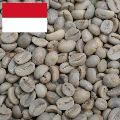 【シナモンロースト】 コーヒー豆 バリ アラビカG1 　〜 Antique 〜