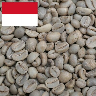 【イタリアンロースト】コーヒー豆 バリ アラビカG1  〜  Antique 〜