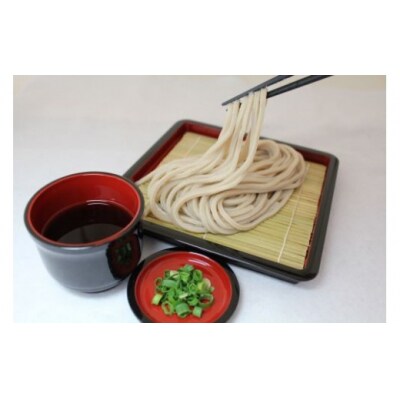 ダイシモチ麦麺セット