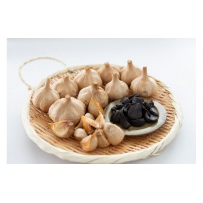 讃岐の恵み「黒にんにく」 100g × 5袋_Z2600150