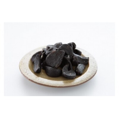 讃岐の恵み「黒にんにく」 100g × 5袋_Z2600150