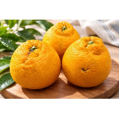 香川県産 不知火 約2kg　4LkgL　6-10玉入_Z2600580