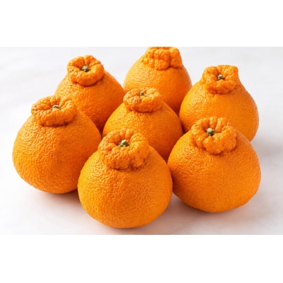 香川県産 ハウスデコポン 約3kg　4L-L　8-15玉入_Z2600578