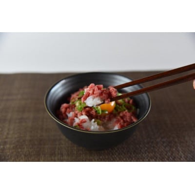 パイン牛赤身とろフレーク 50g×5