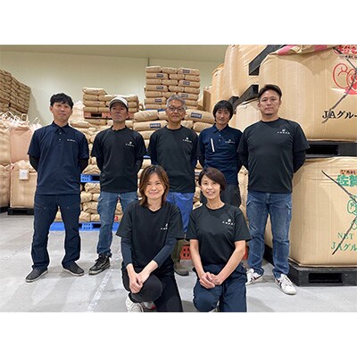 2022年10月発送開始『定期便』令和4年産 宮崎県産夏の笑み10kg(無洗米)全3回