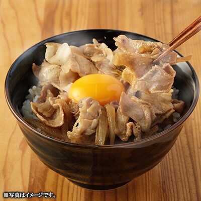 【毎月定期便】宮崎県産豚 ウデモモ 小間切れ 400g×10袋(高鍋町)全3回