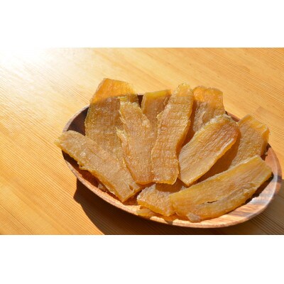 宮崎県産 ほしいも 合計720g(120g×6)(高鍋町)
