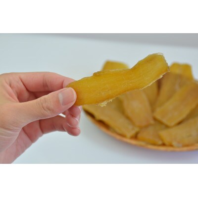 宮崎県産 ほしいも 合計720g(120g×6)(高鍋町)