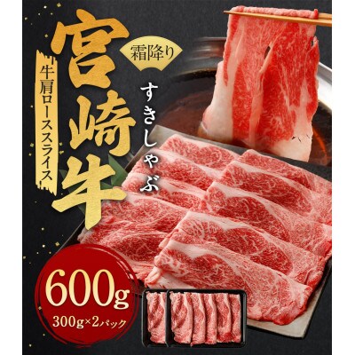 霜降りすきしゃぶ 300g×2パック