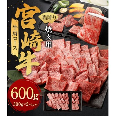 霜降り焼肉 300g×2パック