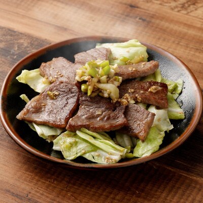 霜降り焼肉 300g×2パック