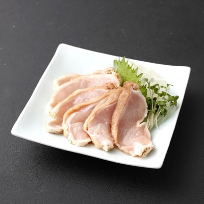 鶏のたたき3種盛りセット モモ ムネ ササミ 計4.4kg