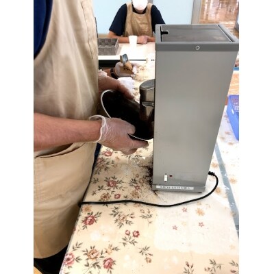 富士市立くすの木学園 SUSTAINABLE COFFEE　アソートボックス(a1563)
