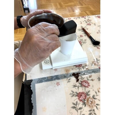 富士市立くすの木学園 SUSTAINABLE COFFEE　アソートボックス(a1563)