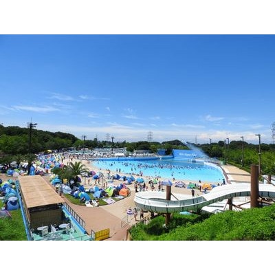 東武動物公園「アトラクションパスセット」(1人分)