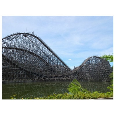 東武動物公園「アトラクションパスセット」(1人分)