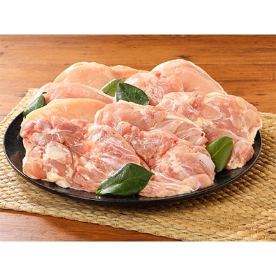 宮崎県産鶏 スペシャル鶏三昧5kgセット