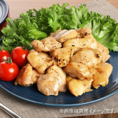 宮崎県産若鶏切身　200g×10パック