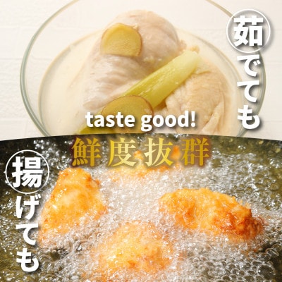 宮崎県産若鶏ササミ2kg