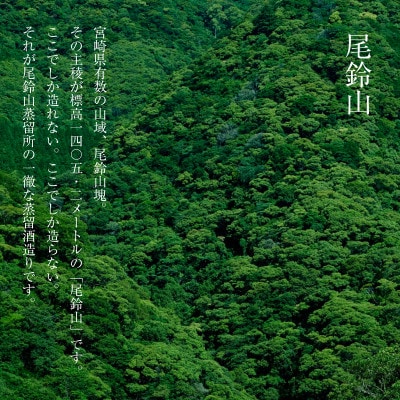 焼酎尾鈴山(山猿　720ml×2本)