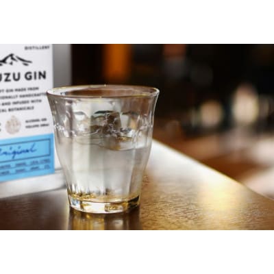 OSUZU　GIN(200ml×1本)