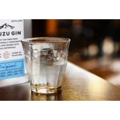 OSUZU　GIN(200ml×2本)