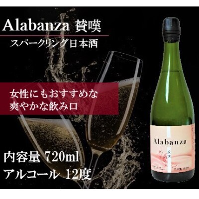 木城町・毛呂山町 新しき村友情都市コラボ日本酒2種4本セット(城1本・Alabanza3本)