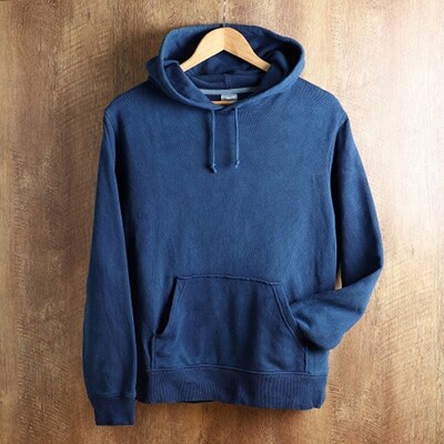 visvim インディゴパーカー 藍染 サイズ1 | cidezinforma.com