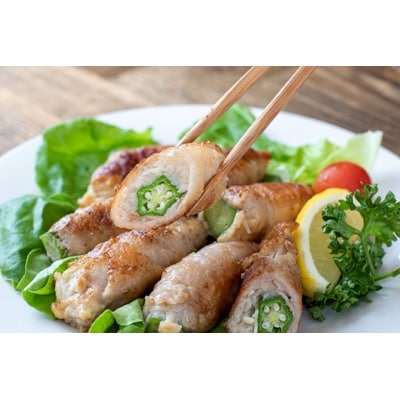 放牧和豚 Best dealセット 計1,700g