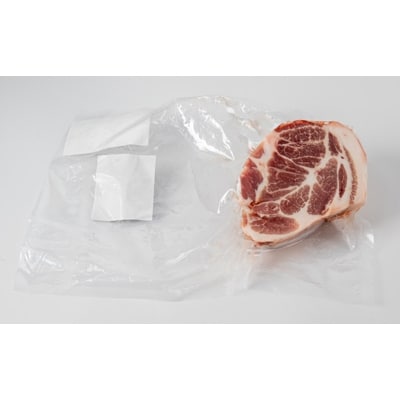 放牧和豚肩ロース 500g ブロック