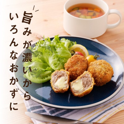≪放牧和豚≫こま切れ 500g×4 【合計2kg】