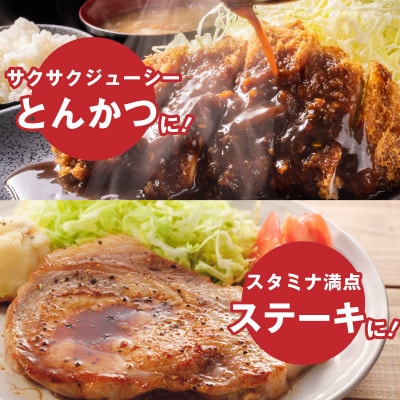 宮崎県産豚肉ロースカツ用30枚セット(木城町)