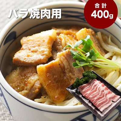 宮崎県産豚肉3kgセット(木城町)