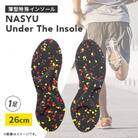 Under　The　Insole　26cm