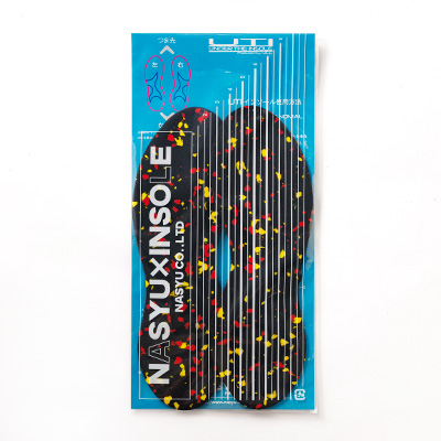 Under　The　Insole　28cm