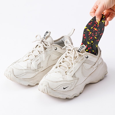 Under　The　Insole　28cm