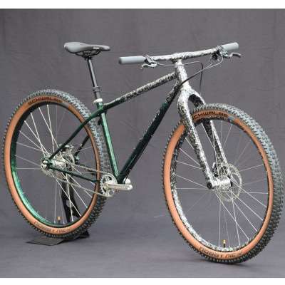 【ドバッツ】自転車フレーム・オーダーメイドメイドチケット3万円分