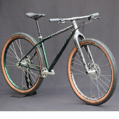 【ドバッツ】自転車フレーム・オーダーメイドチケット5万円分
