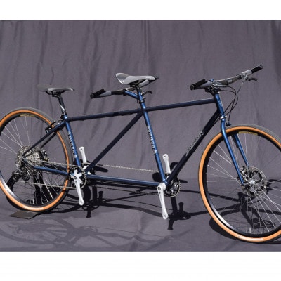 【ドバッツ】自転車フレーム・オーダーメイドチケット5万円分