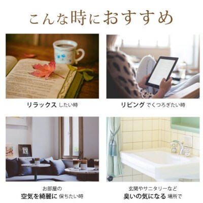 easeアロマスプレー Autumn blend 100ml×2本セット　あたたかみのある樹木柑橘系