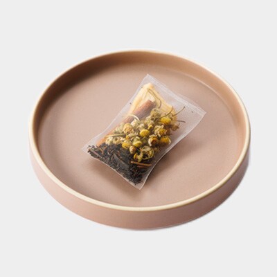 有機素材カモミール紅茶　紙パック　