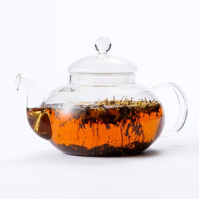 有機素材カモミール紅茶　紙パック　