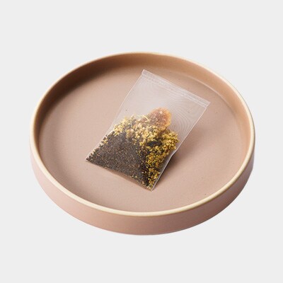 有機素材いちじく紅茶 　紙パック　37.5g(2.5g×15包)