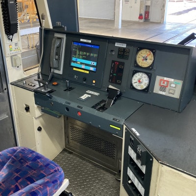 【名古屋鉄道】<2024年9月29日(日)午後の部>名鉄電車 運転体験in尾張旭検車支区 参加券