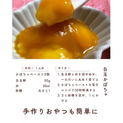 まんま菜　冷凍野菜ペーストおまかせ4種セット