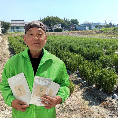 ステビアティーバッグ(2g×20個)