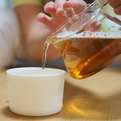 ステビアティーバッグ(2g×20個)