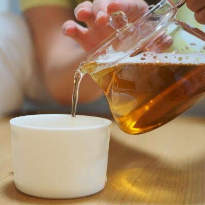 ステビア乾燥茶葉(50g)